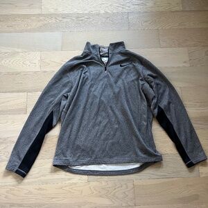 Nike pullover